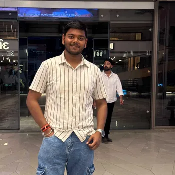 Vatsal Sahu - Best Home Tutor in Lal Bungalow, Kanpur